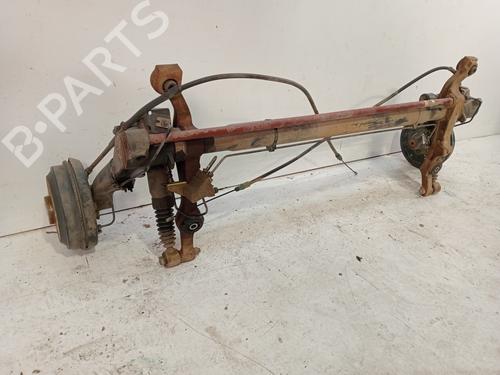 Rear axle CITROËN SAXO (S0, S1) 1.5 D | BP29941898M2