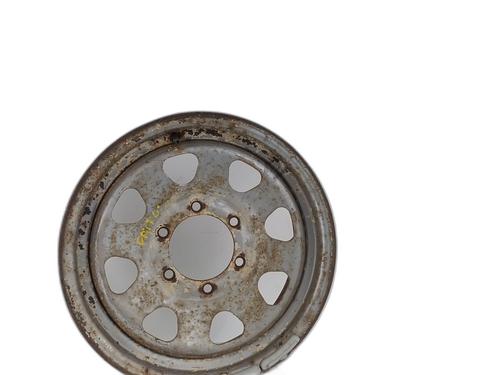 Used Rim Rim NISSAN PATROL III/2 Station Wagon (W260) 2.8 D 4x4 (103 hp) 31873072 31873072