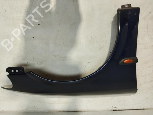Right front fenders OPEL VECTRA B (J96) 1.6 i 16V (F19) | BP30055677C42