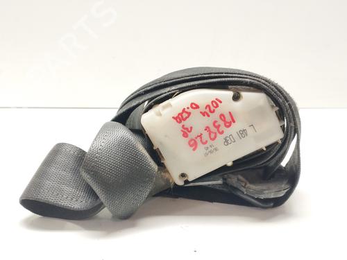 Sikkerhetsbelte foran venstre OPEL CORSA B (S93) 1.2 i (F08, F68, M68) (45 hp) 25994176