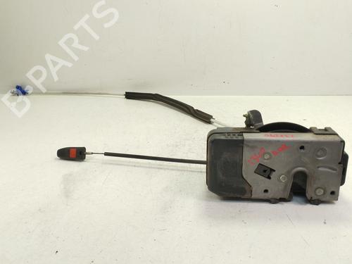 Used Front right lock Front right lock OPEL ASTRA G Coupe (T98) [2000-2006] 32846898 32846898