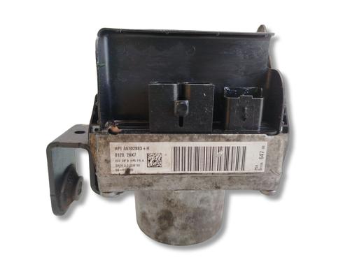 Steering pump CITROËN BERLINGO Box Body/MPV (B9) 1.6 HDi / BlueHDi 75 | BP38634635M99 - Image 3