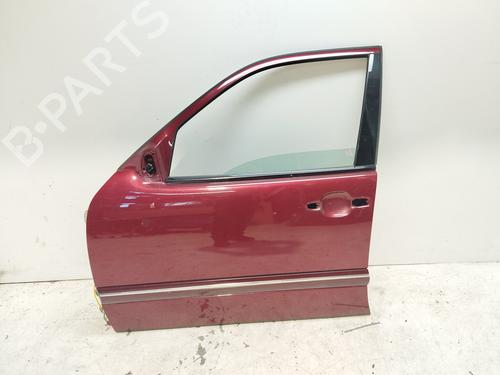 Used Left front door MERCEDES-BENZ E-CLASS (W210) E 280 (210.063) (204 hp) 20107954