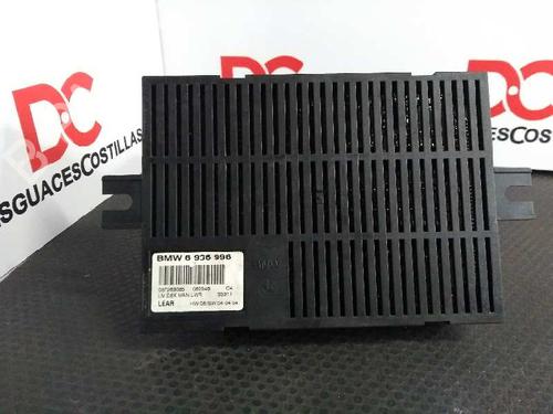 Used Lights ECU BMW 5 (E60) 525 i (192 hp) 17427940