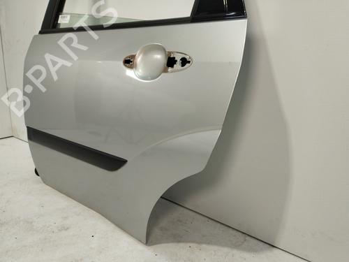 Left rear door FORD FOCUS I Turnier (DNW) 1.8 Turbo DI / TDDi | BP17425066C4 