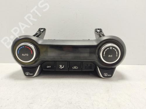 Commande Chauffage KIA STONIC (YB) [2017-2025]  27392876