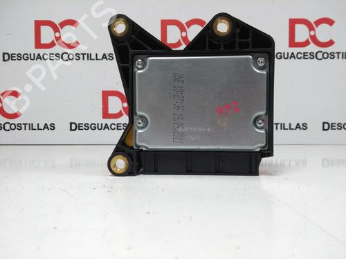 ECU airbags PEUGEOT 308 SW I (4E_, 4H_) 1.6 HDi | BP17403853M53 