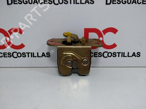 Used Tailgate lock VOLVO S40 I (644) 1.8 (115 hp) 17402003
