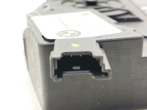 Tailgate lock MG MG ZR 105 | BP21837865C101 