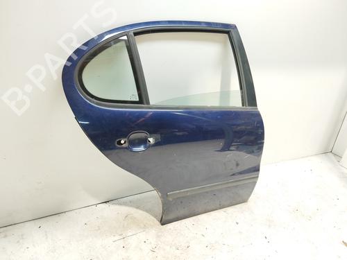 Dør høyre bak SEAT LEON (1M1) 1.9 TDI | BP18821160C5 