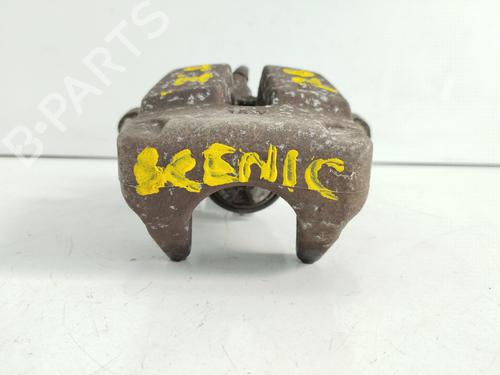 Used Left rear brake caliper Left rear brake caliper RENAULT SCÉNIC II (JM0/1_) [2003-2010] 33112945 33112945