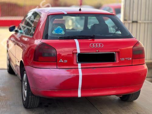 Electronic sensor AUDI A3 (8L1) 1.9 TDI | BP27588150M84