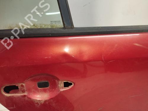 Right rear door RENAULT LAGUNA II Grandtour (KG0/1_) 2.2 dCi (KG0F) | BP19310589C5 