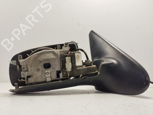 Used Right mirror SEAT TOLEDO II (1M2) 1.9 TDI (110 hp) 19430582
