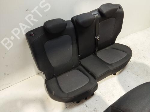 Seats set HYUNDAI i20 I (PB, PBT)  | BP21054817C78 