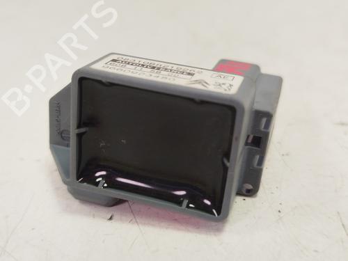 Elektronisk sensor PEUGEOT 308 SW I (4E_, 4H_) [2007-2014]  28008766