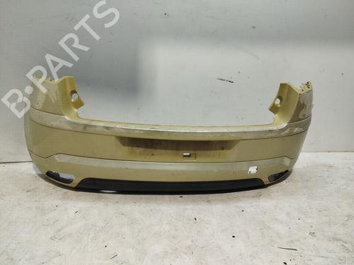 Used Rear bumper CITROËN C4 I (LC_) 1.6 HDi (90 hp) 30314111