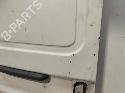 Left rear door RENAULT KANGOO (KC0/1_)  | BP20341599C4 