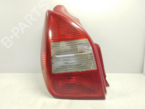 Used Left taillight CITROËN C2 (JM_) 1.4 HDi (68 hp) 17527215