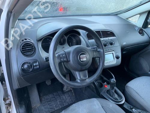 Tailgate lift support SEAT TOLEDO III (5P2) | BP17420979C138