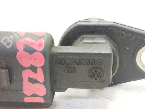Electronic sensor VW POLO (9N_, 9A_) 1.4 16V | BP17904239M84 
