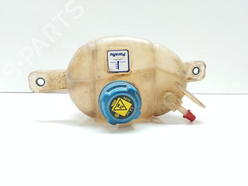 Expansion tank CITROËN NEMO Box Body/MPV (AA_) 1.4 HDi | BP19514488C120 