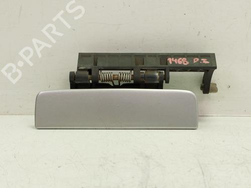 Used Front left exterior door handle Front left exterior door handle PEUGEOT 306 Hatchback (7A, 7C, N3, N5) [1993-2003] 36375804 36375804