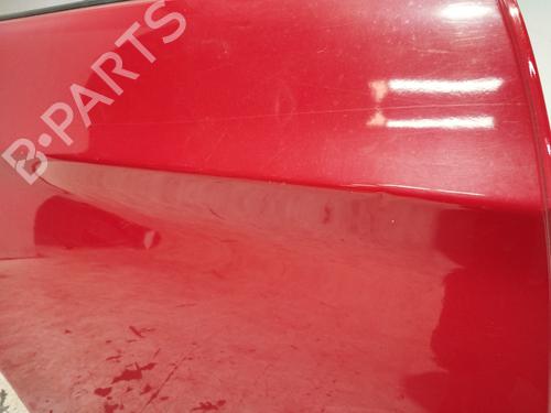 Right rear door MG MG ZR 105 | BP21838018C5 