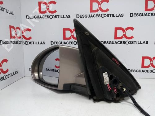 Left mirror NISSAN PRIMERA Hatchback (P12) 1.9 dCi | BP17402183C26 
