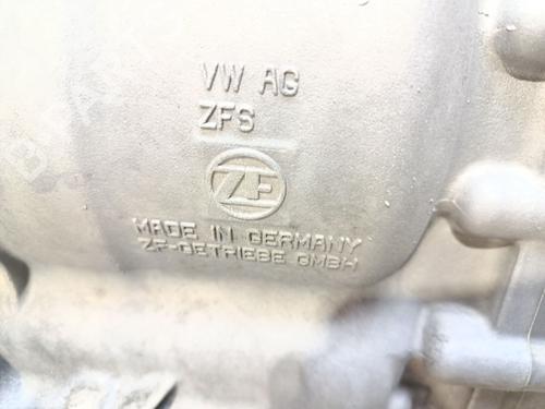 Gearbox AUDI A6 C6 (4F2) 3.0 TDI quattro | BP35949690M3  - Image 12