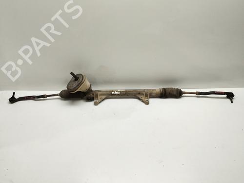 Used Steering rack Steering rack NISSAN MICRA III (K12) [2002-2011] 33747663 33747663