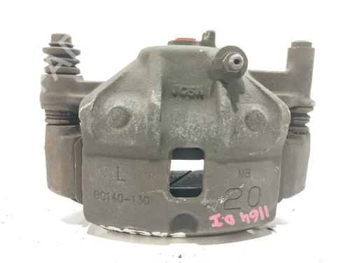Used Left front brake caliper HYUNDAI i10 I (PA) 1.2 (78 hp) 24876422