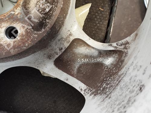 Rim HYUNDAI ACCENT II (LC) 1.5 | BP23498436C45 