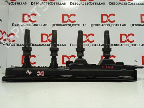 Used Ignition coil PEUGEOT 406 (8B) 2.0 16V (132 hp) 17411890
