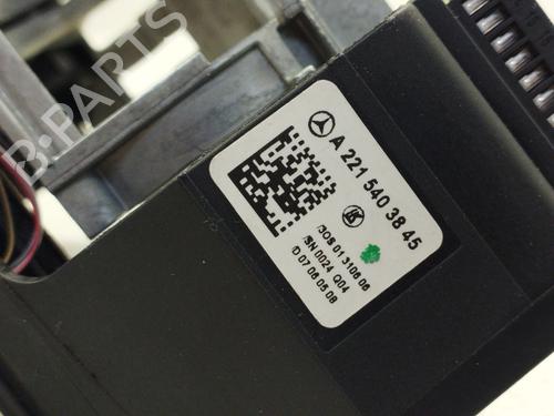 Switch MERCEDES-BENZ S-CLASS (W221, V221) S 350 (221.056, 221.156) | BP30743019I30 - Image 2