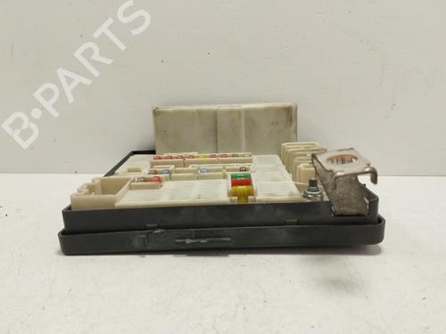 Fuse box RENAULT GRAND SCÉNIC II (JM0/1_) 2.0 dCi (JM1K) | BP22412458E1 