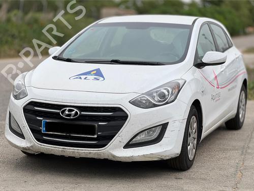 Brugte HYUNDAI i30 (GD) 1.4 CRDi 4788201