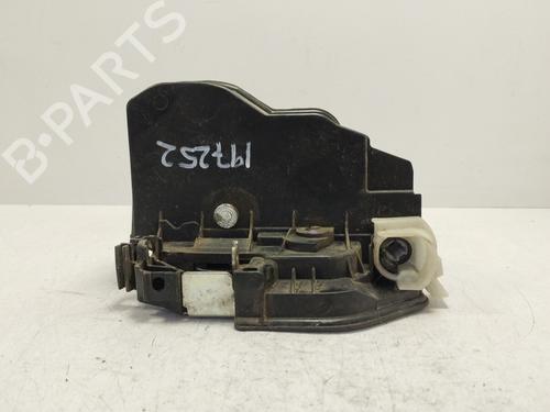 Used Front left lock BMW X1 (E84) sDrive 18 d (143 hp) 22319686