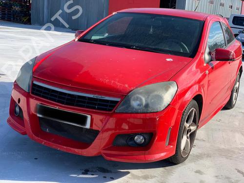 Sikkerhedssele bag venstre OPEL ASTRA H GTC (A04) 1.9 CDTI (L08) | BP17403958I29 
