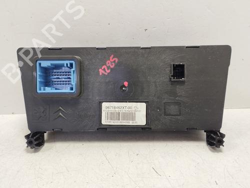 Climate control PEUGEOT 308 I (4A_, 4C_)  | BP29721985I5 