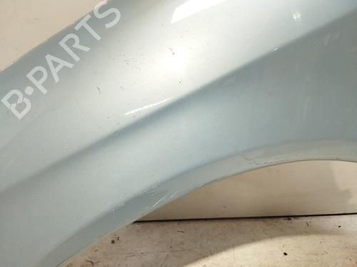 Left front fenders CITROËN XSARA Coupe (N0) 1.9 D | BP19142210C41 