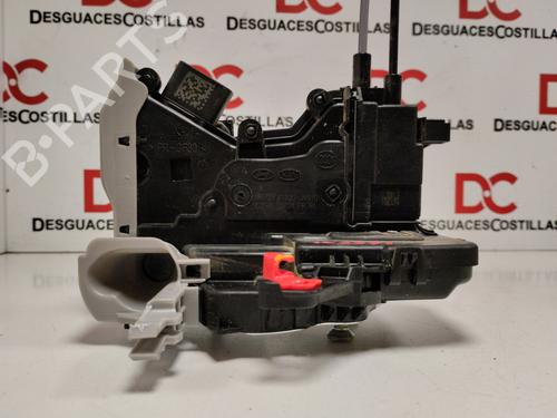 Front right lock HYUNDAI KONA (OS, OSE, OSI)  | BP17416412C97 