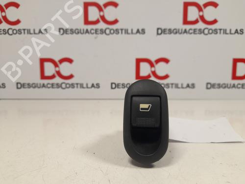 Used Right front window switch CITROËN C3 I (FC_, FN_) 1.4 HDi (68 hp) 19036102