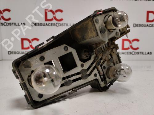 Lamp holder SEAT ALHAMBRA (7V8, 7V9) 1.9 TDI | BP17409342L10 