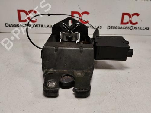 Tailgate lock BMW 5 Touring (E39) 525 tds | BP17413138C101