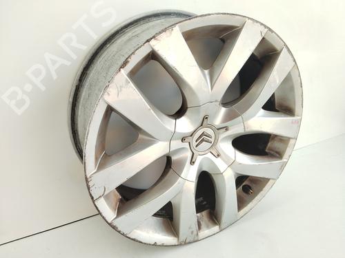 Rim CITROËN C4 Picasso I MPV (UD_) 2.0 HDi 138 | BP18883756C45 