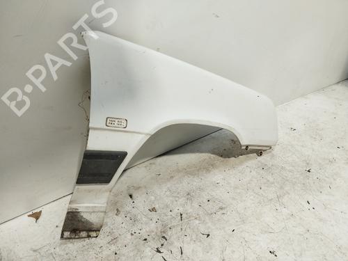 Right front fenders RENAULT RAPID Box Body/MPV (F40_, G40_) 1.4 (F402) | BP30055348C42 