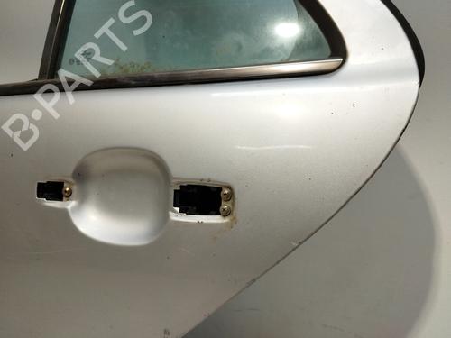 Left rear door MERCEDES-BENZ E-CLASS (W210) E 320 CDI (210.026) | BP17585422C4 