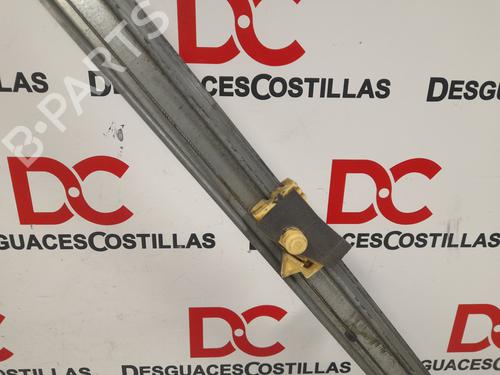 Front left window mechanism RENAULT SCÉNIC I MPV (JA0/1_, FA0_) 2.0 16V RX4 | BP17406558C22 
