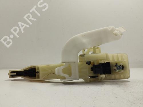 Rear left exterior door handle HYUNDAI i40 I (VF) 1.7 CRDI | BP22413815C130 